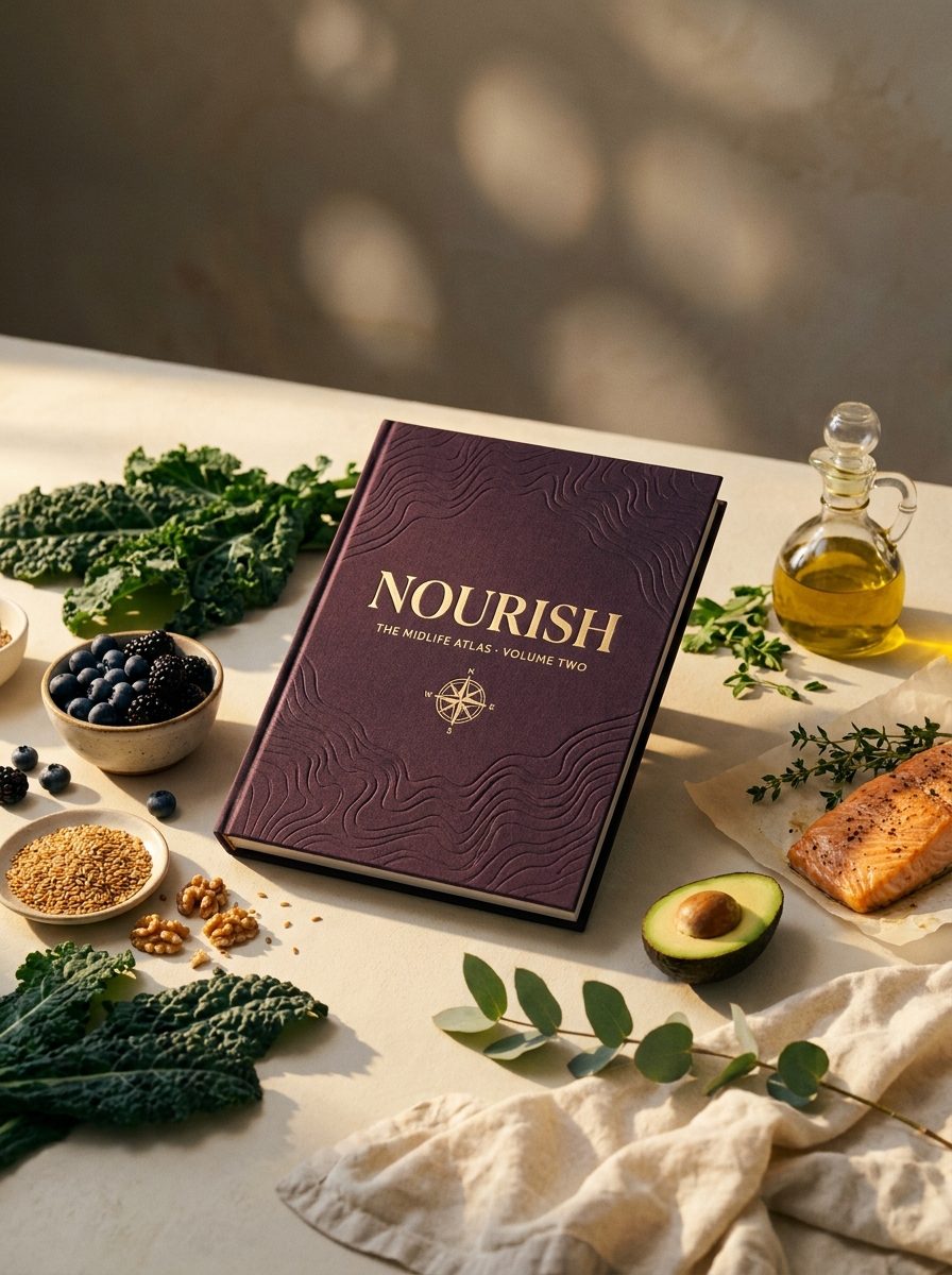 Volume Two: Nourish