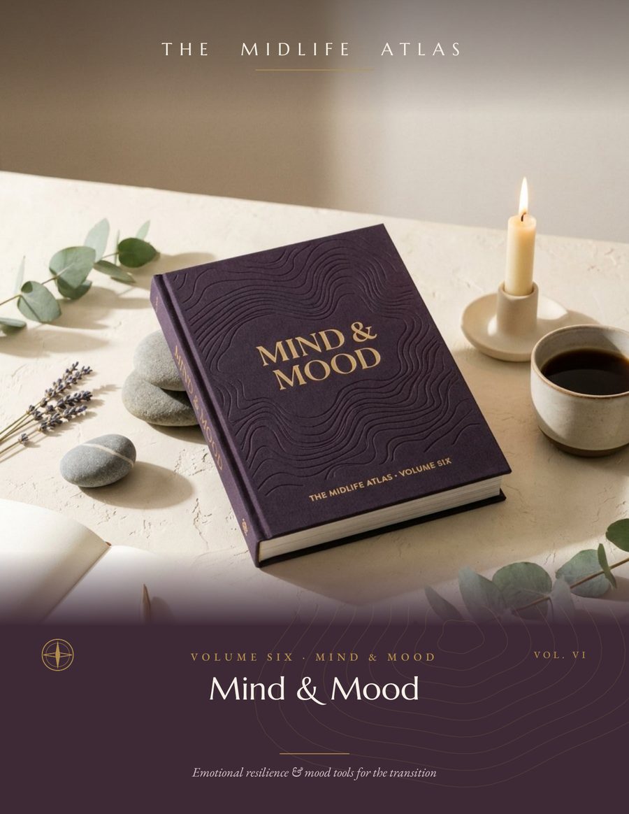 Volume Six: Mind & Mood